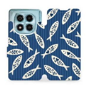 Phone Case Xiaomi Redmi Note 14 Pro 4G - Design VP89S