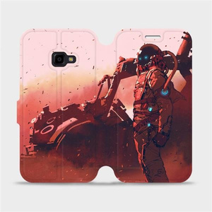 Phone Case Samsung Galaxy Xcover 4 - Design MA09S