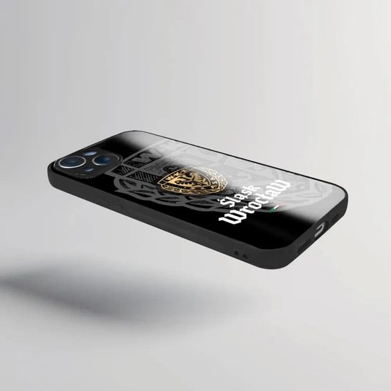 Hülle Glossy Case für Samsung Galaxy M55 5G - Farbe G02SW