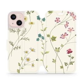 Phone Case Apple iPhone 13 mini - Design MD03S