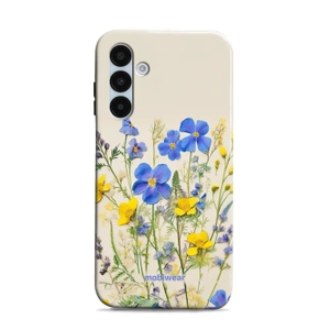 Etui Elite Pro do Samsung Galaxy A25 5G - wzór EP41E