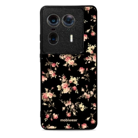 Phone Glossy Case Motorola Edge 50 Ultra - Design G039G