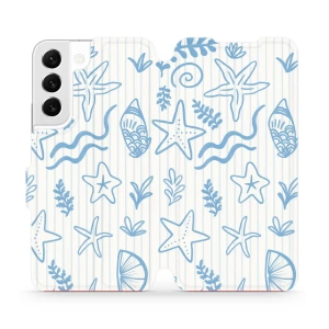 Phone Case Samsung Galaxy S22 - Design VP88S