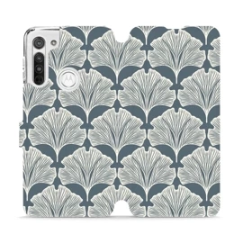 Phone Case Motorola Moto G8 - Design VA43S