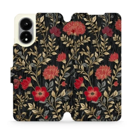 Hülle für OPPO A38 - Farbe V172S