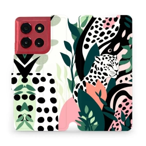 Etui do Motorola Moto G86 Power 5G - wzór VP53S