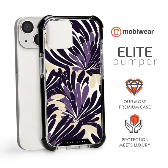 Case MagSafe Elite Bumper for Apple iPhone 13 mini - Design DA47D