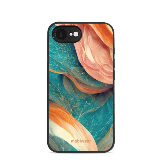 Etui Glossy Case do Apple iPhone 16e - wzór G025G