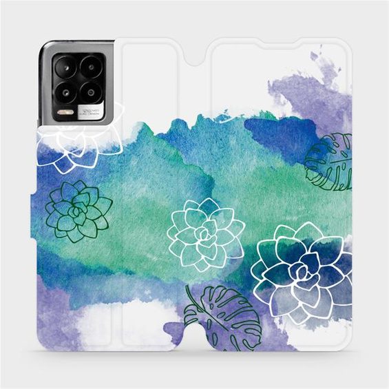 Etui do Realme 8 Pro - wzór MG11S