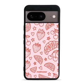 Phone Glossy Case Google Pixel 8 - Design GP86G