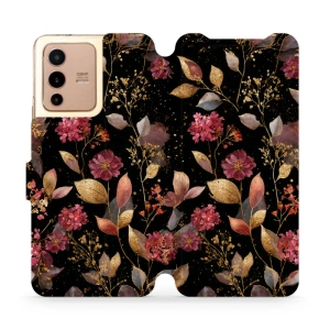 Etui do Vivo V23 5G - wzór V171S