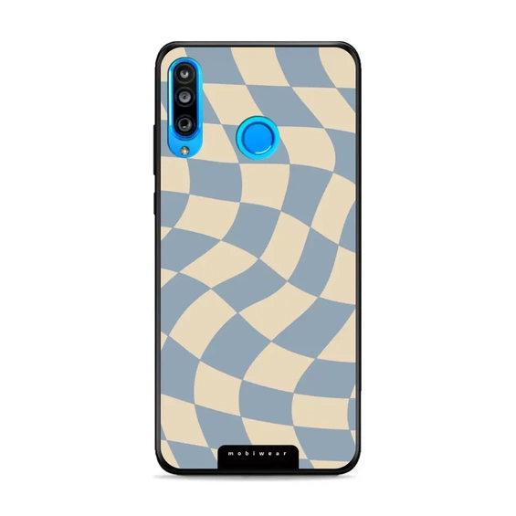 Phone Glossy Case Huawei P30 Lite - Design GA59G
