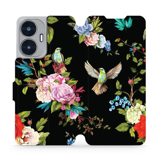 Phone Case Realme C55 - Design VD09S