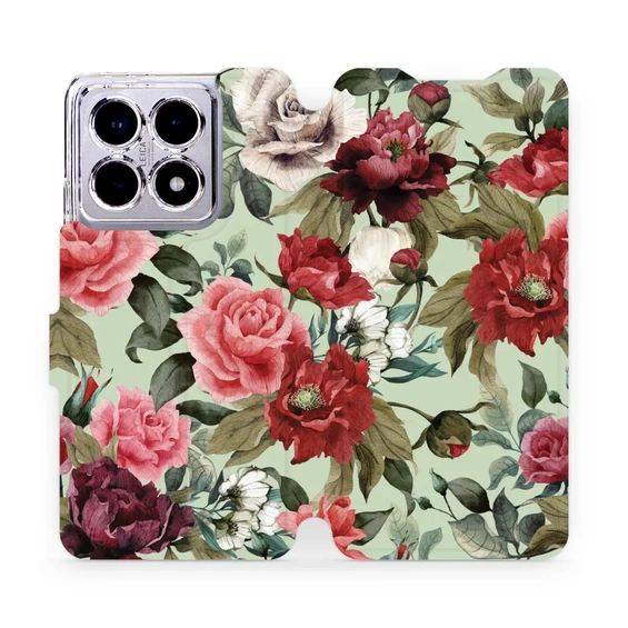 Etui do Xiaomi 14T - wzór MD06P