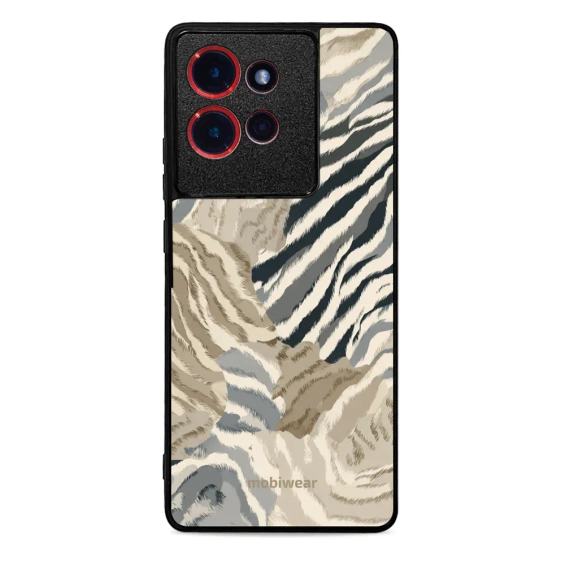 Phone Glossy Case Motorola Edge 50 - Design G168G