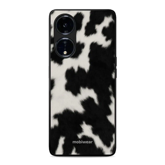 Phone Glossy Case OPPO A98 5G - Design G165G