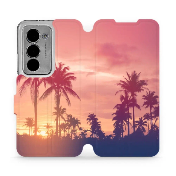 Phone Case Xiaomi Redmi 15 5G - Design M134P