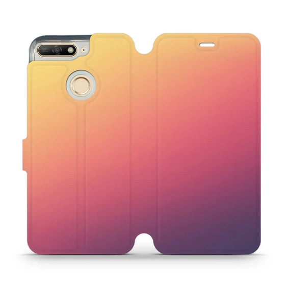 Phone Case Huawei Honor 7A - Design VP66S