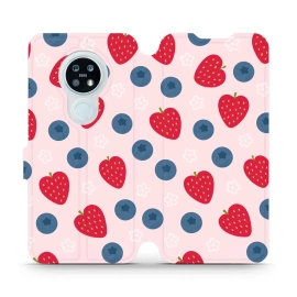 Etui do Nokia 6.2 - wzór VP84S