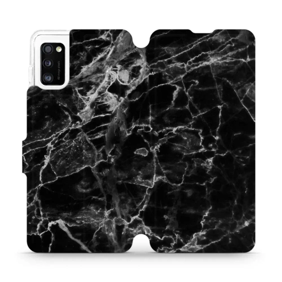 Phone Case Samsung Galaxy A41 - Design V056P