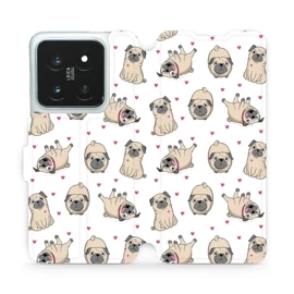 Hülle für Xiaomi 14 Pro - Farbe M097P