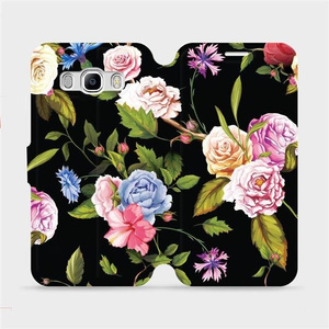 Phone Case Samsung Galaxy J5 2016 - Design VD07S