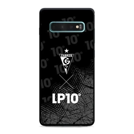 Phone Glossy Case Samsung Galaxy S10 Plus - Design G11GZ