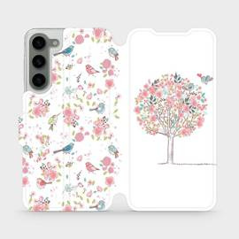 Phone Case Samsung Galaxy S23 Plus - Design M120S