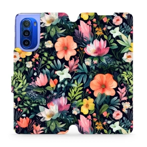 Phone Case Motorola Moto G51 5G - Design VP48S