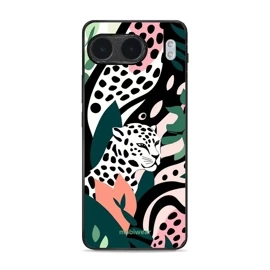 Phone Glossy Case OnePlus Nord 4 5G - Design G053G