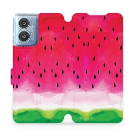 Phone Case Motorola Moto G04 - Design V086S