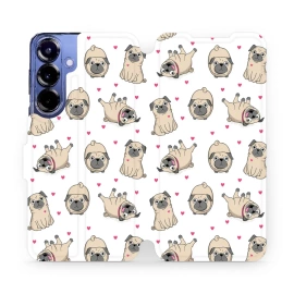 Phone Case Samsung Galaxy S25 Plus - Design M097P