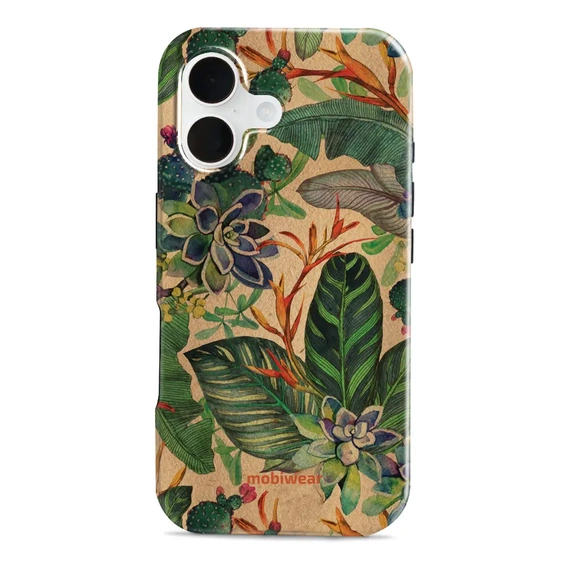 Case Elite Pro for Apple iPhone 16 - Design EP05E