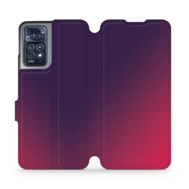 Phone Case Xiaomi Redmi Note 12 Pro 4G - Design VP67S