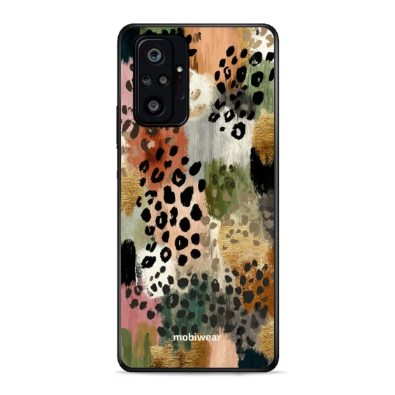 Hülle Glossy Case für Xiaomi Redmi Note 10 pro - Farbe G167G