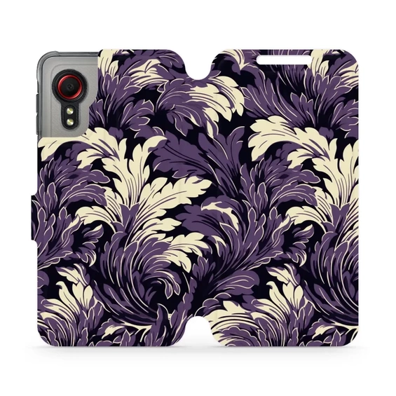 Phone Case Samsung Galaxy Xcover 5 - Design VA46S