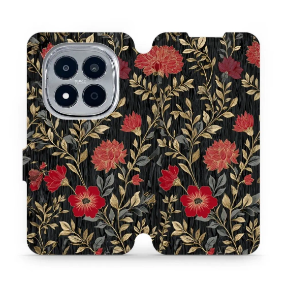 Phone Case Xiaomi Redmi Note 15 Pro 5G - Design V172S