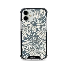 Etui MagSafe Elite Bumper Apple iPhone 12 mini - wzór DA42D