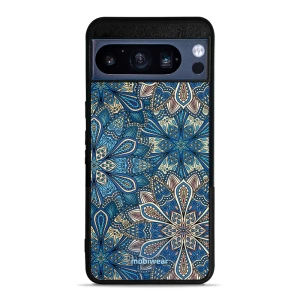 Phone Glossy Case Google Pixel 8 Pro - Design G038G