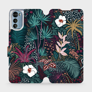 Phone Case Motorola Moto E32s - Design VP13S