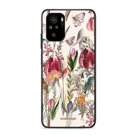 Etui Glossy Case do Xiaomi Redmi Note 10 - wzór G031G