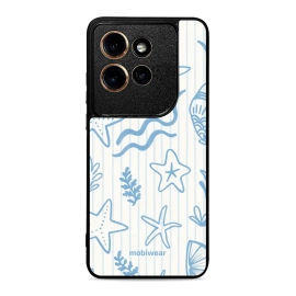 Hülle Glossy Case für Motorola Edge 50 Neo - Farbe GP88G