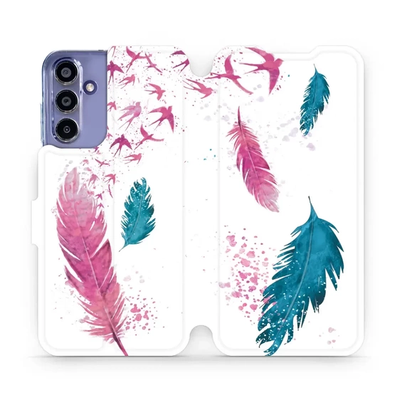 Phone Case Samsung Galaxy A15 4G - Design MR08S