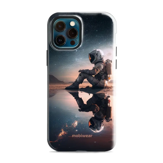 Case Elite Pro for Apple iPhone 12 Pro - Design E003E
