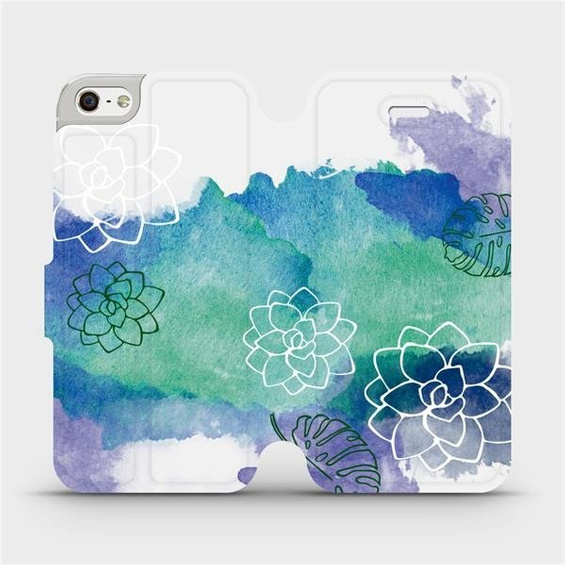 Phone Case Apple iPhone SE - Design MG11S