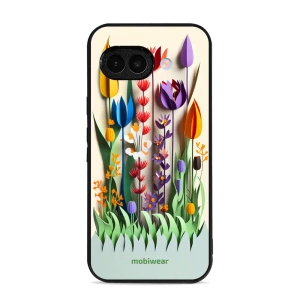 Etui Glossy Case do Google Pixel 9A - wzór G015G