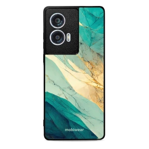 Phone Glossy Case Motorola Edge 50 Fusion - Design G024G