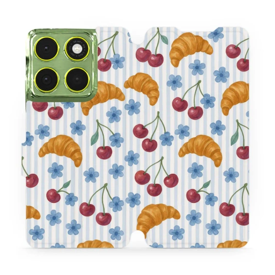 Phone Case Motorola Edge 70 - Design VP85S