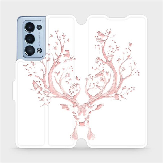 Phone Case OPPO Reno 6 Pro 5G - Design M007S