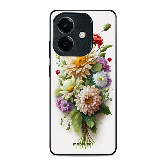 Phone Glossy Case OPPO A40 - Design G016G